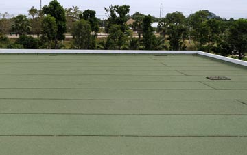 all Whygate roofing types quoted for