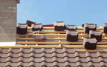 Whygate clay roofing costs