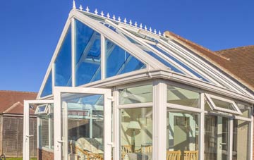 conservatory roof insulation costs Whygate