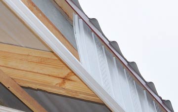 why Whygate fascia repairs are essential