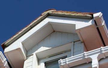 Whygate fascia installation costs