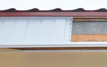 Whygate fascia repair costs
