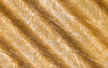 Whygate fibreglass roof waterproofing