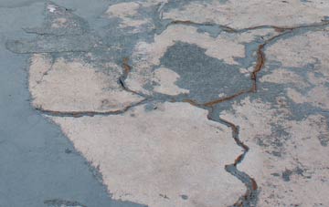 fibreglass roofing replacement Whygate