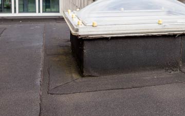 disadvantages of Whygate flat roofs