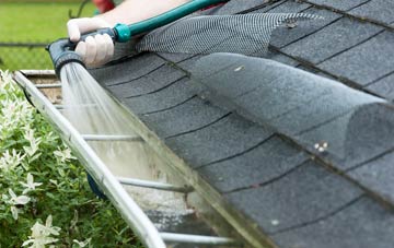 Whygate gutter cleaning costs