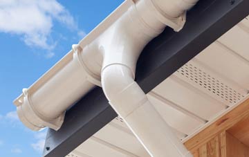 Whygate gutter installation costs