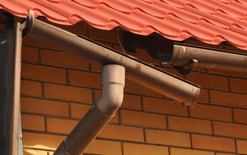 Whygate gutter repair costs