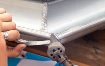 disadvantages of Whygate lead roofing