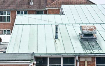 Whygate lead roofing costs