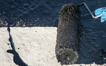 Whygate liquid sealant waterproofing