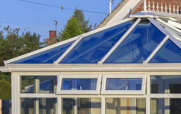 professional Whygate conservatory insulation