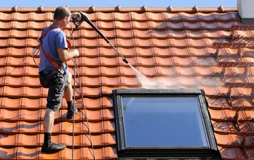 roof cleaning Whygate, Northumberland