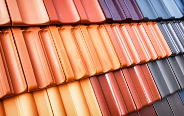 Whygate roof tile costs