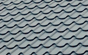 Whygate rubber roofing companies