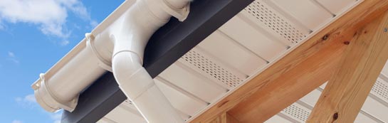 get Whygate guttering quotes today