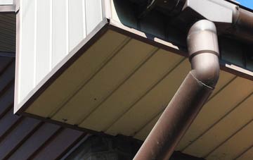 Whygate soffit installation costs