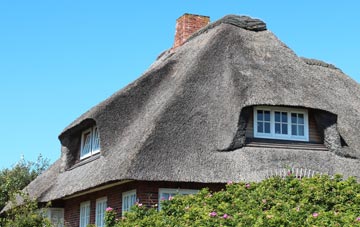 thatch roofing Whygate, Northumberland