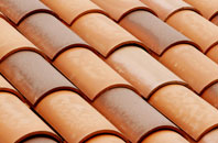 Whygate clay roofing