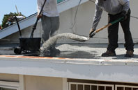Whygate flat roofing repair