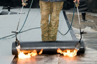 Whygate flat roof sealing quote