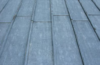Whygate lead roofing