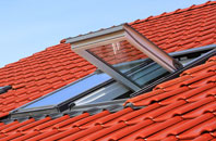 Whygate roof window
