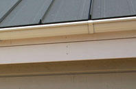 Whygate soffit repair