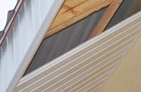 rated Whygate soffit repair companies